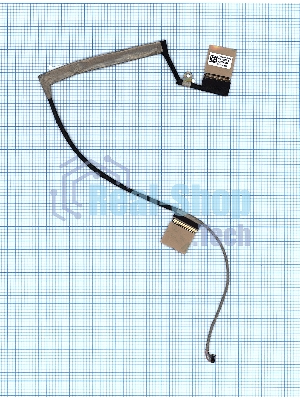 Шлейф матрицы для ноутбука Asus X512UF X512FL X512UF X512FA