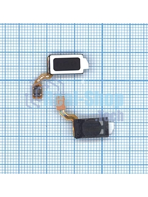Динамик верхний (слуховой) для Samsung Galaxy Note 4 N910