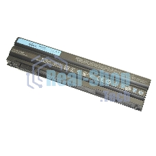Аккумуляторная батарея для ноутбука Dell Latitude E6420 60Wh T54F3 черный