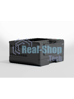 Принтер лазерный Катюша P130, А4, ч/б, печ. до 33 стр/мин., 1200 x 1200 dpi, USB, RJ-45