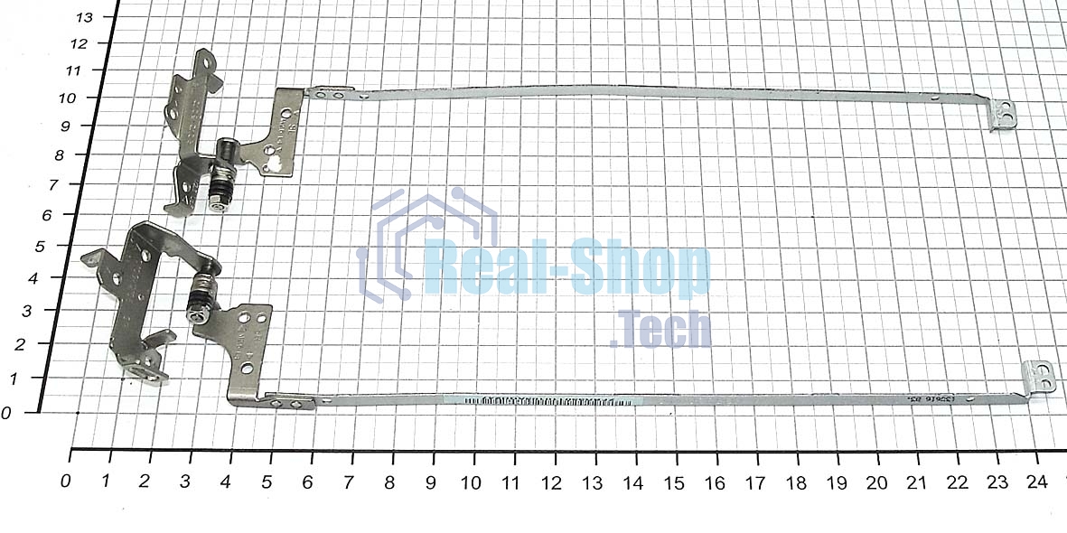 Петли для ноутбука HP Pavilion G4, G4-2000, G4-2317TX, G4-2218TX
