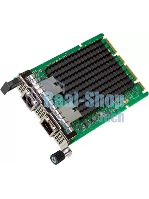 Сетевая карта Intel X710T2LOCPV3 (X710T2LOCPV3 9999MJ)