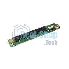 Плата с диодами для Asus BU403UA LED