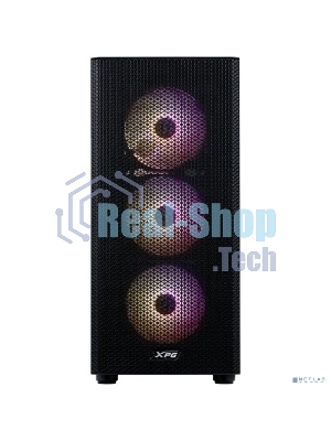 Компьютерный корпус XPG VALORMESHC4VA-BKCWW