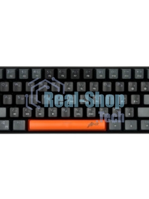 Клавиатура проводная Defender USB APEX GK-002 RU