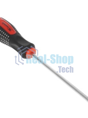 Отвертка Matrix Fusion 11424 SL6,0 х 150 мм, CrV, 3-х компонентная рукоятка 
