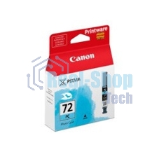 Картридж струйный Canon PGI-72PC (6407B001) фото-голубой (351 стр.) для Canon PRO-10