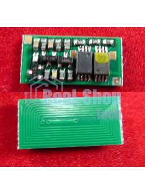 Чип ELP для Ricoh Aficio SP C430Dn/C431Dn/C440Dn Yellow 24K (SPC430E)