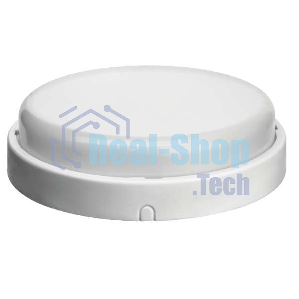 Светильник LED 61 987 OBL-R2-7-4K-WH-IP65-LED (Аналог НПП) ОНЛАЙТ