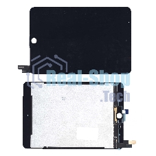 Модуль (матрица + тачскрин) для iPad mini 4 (A1538, A1550) черный
