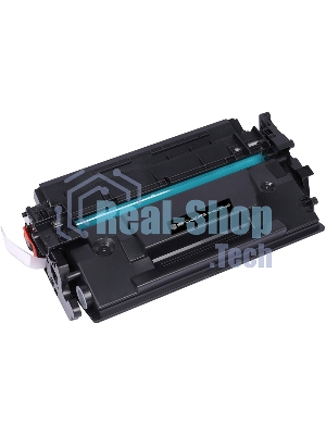 Картридж лазерный Cactus CS-C057HBK черный (10000 стр.) для Canon LBP228x/LBP226dw/LBP223dw/MF449x/MF446x/MF445dw