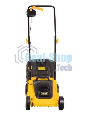 Газонокосилка аккумуляторная Huter CLM-20 Li, 20 В, 4 Ач