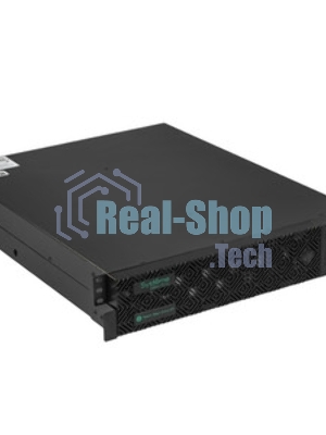Источник бесперебойного питания Systeme Electriс SRT SRTSE2000RTX LIG1 2000Вт 2000ВА черный
