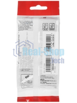 Картридж струйный PFI-340 MATTE черный