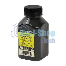 Тонер Hi-Black для Brother Универсальный HL-2130/2230 Тип 2.0 100 г, банка
