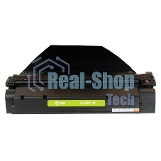 Картридж лазерный Cactus CS-Q2613A черный (2500 стр.) для HP Laser Jet 1300