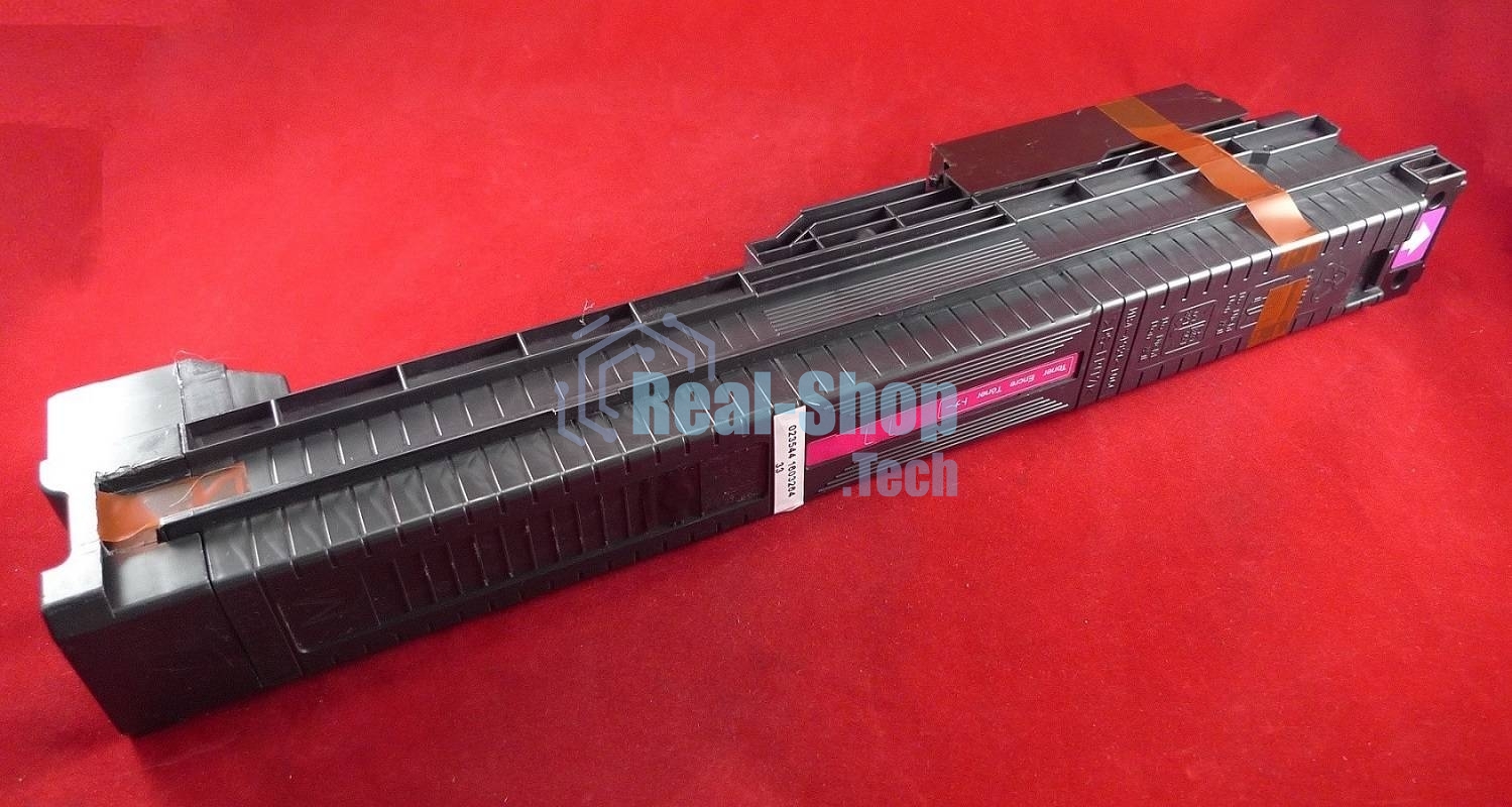 Картридж лазерный Canon iR C4080i/4580i С-EXV17/GPR-20/21 magenta (туба 460г) JPN