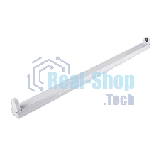 Светильник JazzWay PPO-T8 1х1200 LED G13 230В (Аналог ЛПО) без ламп
