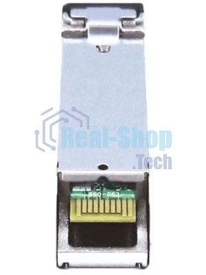 Модуль Osnovo SFP-S1SC12-G-1550-1310