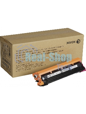 Барабан Xerox108R01418 пурпурный,magenta (48000 стр) для Xerox Phaser 6510/WC 6515(Channels)