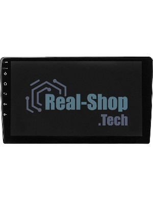 Автомагнитола ACV AD-9006DSP, 2 DIN, 9