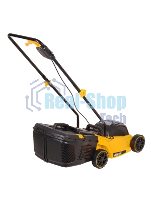 Газонокосилка аккумуляторная Huter CLM-20 Li, 20 В, 4 Ач