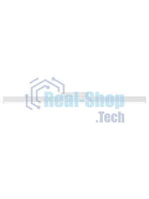 Трековый линейный светильник Ambrella light GL4460 WH белый IP20 20W 3CCT 3000-6000K SMART 48V 120° 604*22*45