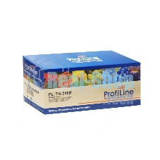 Картридж ProfiLine PL-TN-245M для принтеров Brother HL3140CW/3170СDW/DCP9020CDW/MFC9330CDW 2200 копий