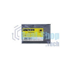 Чип Hi-Black к картриджу Oki C810/C830BK 8k