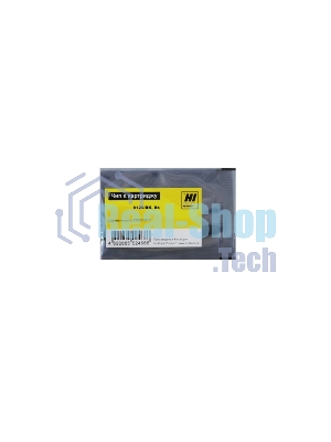 Чип Hi-Black к картриджу Oki C810/C830BK 8k