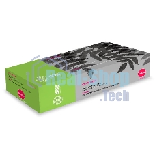Картридж лазерный Cactus CS-TK895M пурпурный (6000 стр.) для Kyocera Mita FS C8020/C8020MFP/C8025/C8025MFP