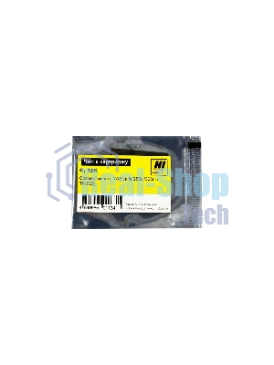 Чип к картриджу Kyocera TASKalfa 250ci/300ci (Hi-Black),new TK-865, 12K, C