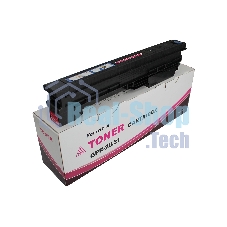 Картридж лазерный Canon iR C4080i/4580i С-EXV17/GPR-20/21 magenta (туба 460г) JPN
