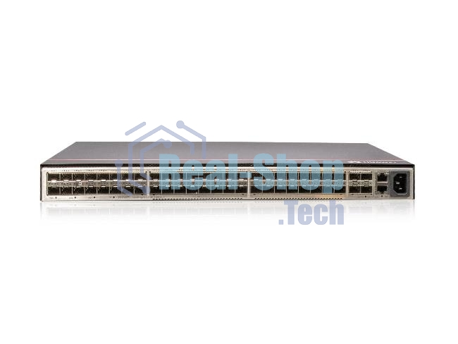 Коммутатор 48GE 4SFP+L-MLIC S5736-S48S4X-A Huawei