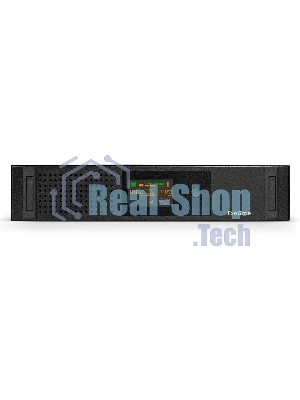Источник бесперебойного питания ExeGate ServerRM UNL-1000.LCD.AVR.2SH.3C13.USB.2U 1000VA/650W, Color LCD, AVR, 2*Schuko+3*C13, USB, 2U, установка в стойку, черный