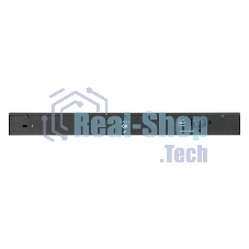 Коммутатор настраиваемый L2 D-Link DGS-1100-26MPV2/A3A с 24 портами 10/100/1000Base-T и 2 комбо-портами 1000Base-T/SFP (24 порта PoE 802.3af/at, PoE-бюджет 370 Вт)