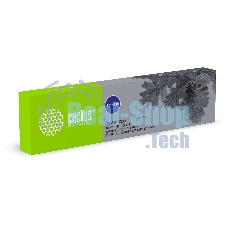 Картридж матричный Cactus CS-S015339 черный (6.35x30, 3 000 000 символов) для Epson PLQ-20/20M/20K/20KM/30K/LQ-90KP