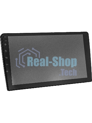Автомагнитола ACV AD-9006DSP, 2 DIN, 9