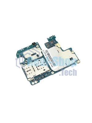 Материнская плата для Asus ZE620KL 4x128Gb 90AX00Q0-R00070