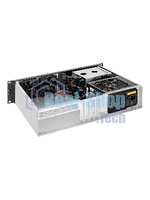 Серверный корпус ExeGate Pro 2U330-03 RM 19
