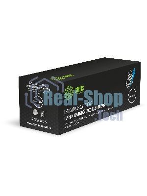 Картридж лазерный Cactus CS-C069HBK-MPS 069HBK черный (12000 стр.) для Canon I sensys LBP673CDW/MF754CDW/MF752CDW/imageCLASS MF756Cx/LBP674CDW/MF753CDW/MF751CDW
