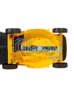 Газонокосилка аккумуляторная Huter CLM-20 Li, 20 В, 4 Ач