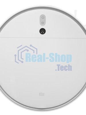 Моторчик боковой щетки Vacuum-Mop 2 STYTJ03ZHM