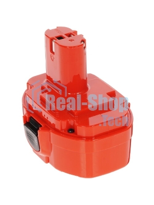 Аккумулятор для Makita (p/n: 1822, 192827.3), 2,0Ah 18V Ni-Cd
