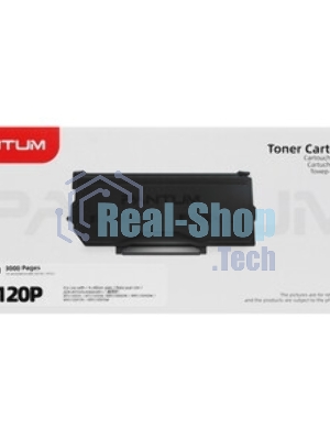 Картридж лазерный Pantum TL-5120XP черный (15000 стр.) для Pantum BP5100DN/BP5100DW