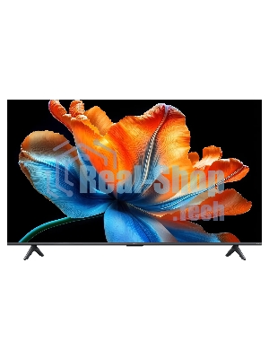 Телевизор Xiaomi TV S Mini LED 55 2026 L55MC-SRU черный 4K UHD 120Hz Smart TV Google TV 2GB/32GB