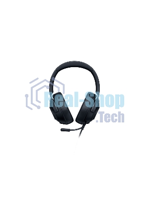 Гарнитура Razer Kraken X Lite чёрный, проводная, 3.5 мм