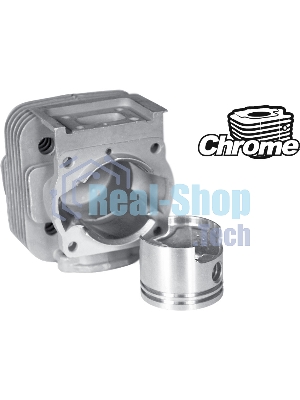 Коса бензиновая Carver GBC-31F, 1,1 л.с.
