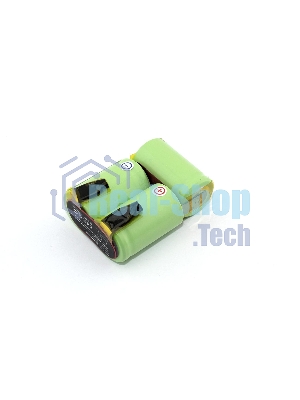 Аккумулятор CameronSino CS-WXH500SL для Wella Xpert HS50, Tondeo ECO XP (KR600) 3.6v 1200mAh Ni-Mh