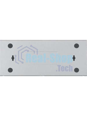 Коммутатор Zyxel XGS1010-12-ZZ0102F 8x1 Гбит/с 2x2.5 Гбит/с 2SFP+ неуправляемый